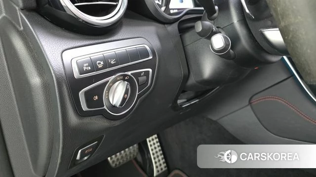Mercedes-Benz GLC-Class X253 id 5035373 из Кореи 10