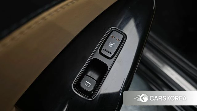 Kia K7 Premier id 4937190 из Кореи 10