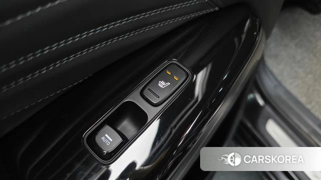 Kia K7 Premier id 5013079 из Кореи 10