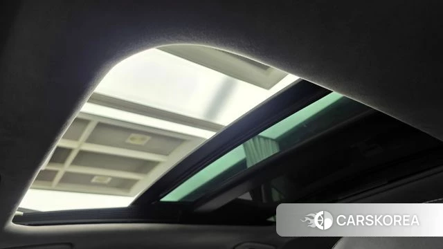 Hyundai The New Grandeur IG id 4759328 из Кореи 10
