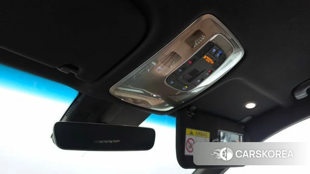 Genesis G80 (RG3) id 4943066 из Кореи 10