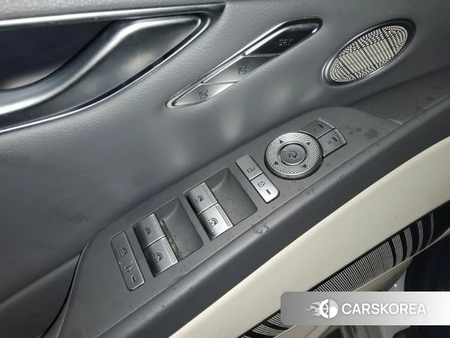 Genesis G80 (RG3) id 5033937 из Кореи 10