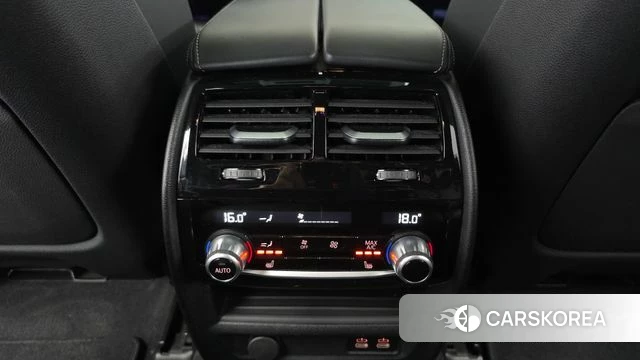 BMW 5 Series (G30) id 5027215 из Кореи 10