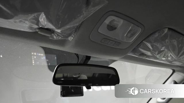 Hyundai The New Grand Starex id 4982960 из Кореи 10