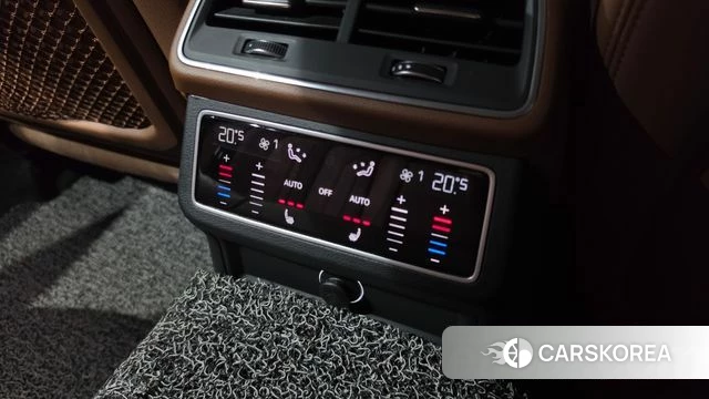 Audi A6 (C8) id 4998092 из Кореи 10