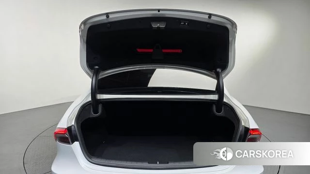 Hyundai The New Grandeur IG id 4959278 из Кореи 10