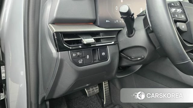Kia The New Sportage 5th Generation id 5045704 из Кореи 10