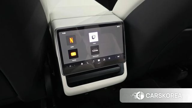 Tesla Model Y id 5038729 из Кореи 10