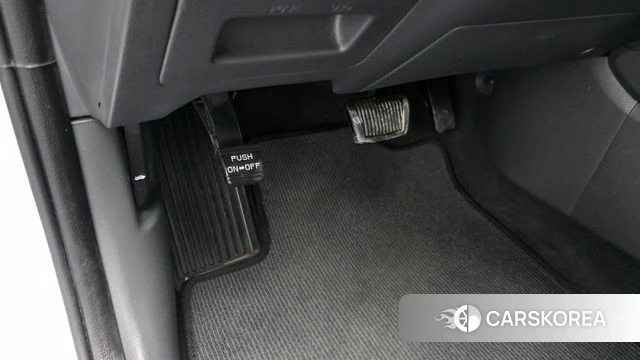 Hyundai Ionic Hybrid id 4647647 из Кореи 10