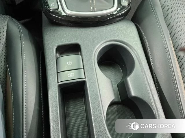 Kia Seltos id 5000696 из Кореи 10