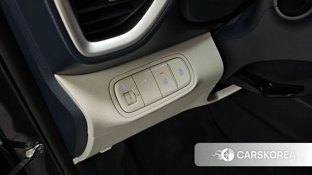Hyundai Venue id 5020872 из Кореи 10
