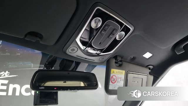 Ssangyong Torres id 4985928 из Кореи 10