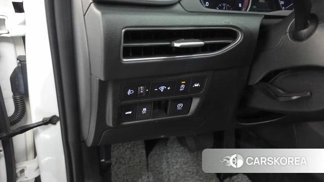 Hyundai Sonata (DN8) id 4528917 из Кореи 10