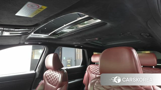 Hyundai Palisade id 5048294 из Кореи 10