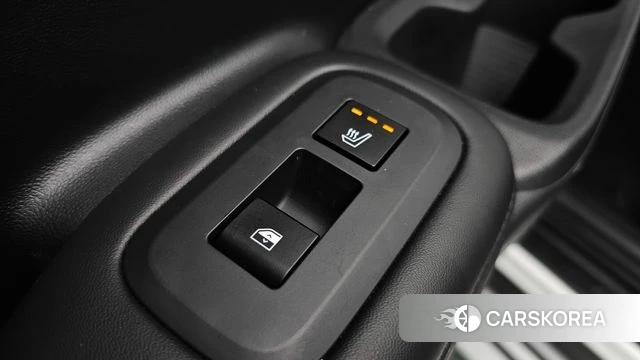 Hyundai Santa Fe (MX5) id 5016095 из Кореи 10