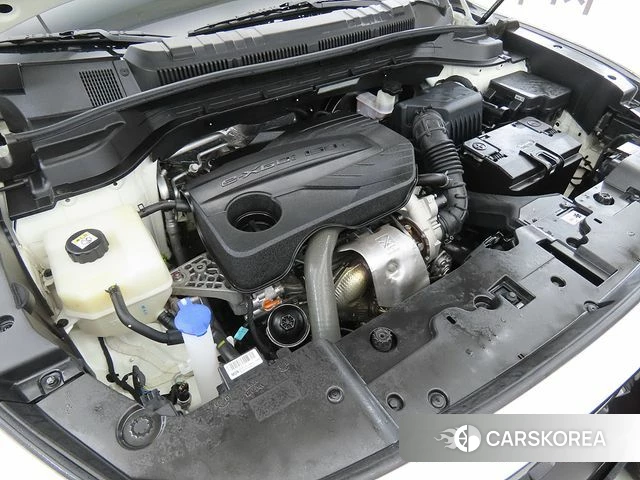 Ssangyong Torres id 4942145 из Кореи 10