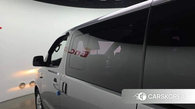 Hyundai Grand Starex id 4658421 из Кореи 10