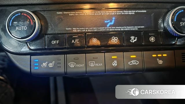 Hyundai Avante (CN7) id 4998039 из Кореи 10