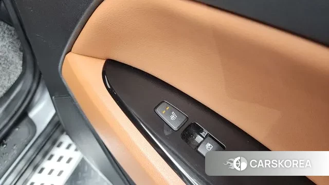Kia Sportage 5th Generation Hybrid id 3411727 из Кореи 10