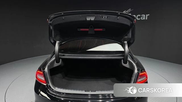 Hyundai Grandeur IG id 5054686 из Кореи 10