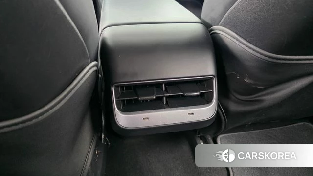 Tesla Model 3 id 4855470 из Кореи 10