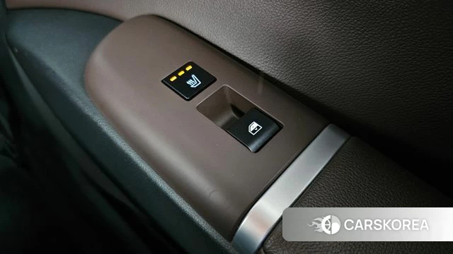 Hyundai Grandeur (GN7) id 4990888 из Кореи 10