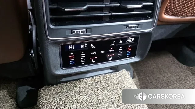 Audi Q7 (4M) id 3758401 из Кореи 10