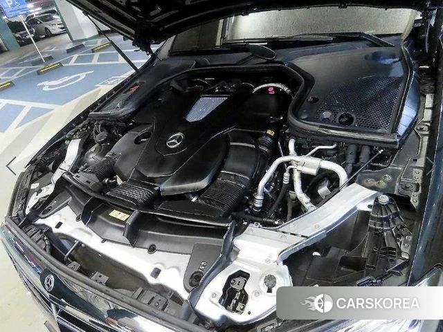 Mercedes-Benz E-Class W213 id 5035313 из Кореи 10