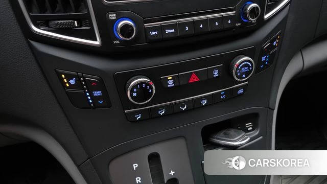 Hyundai The New Grand Starex id 4672420 из Кореи 10