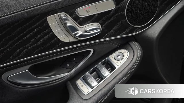 Mercedes-Benz GLC-Class X253 id 4944428 из Кореи 10