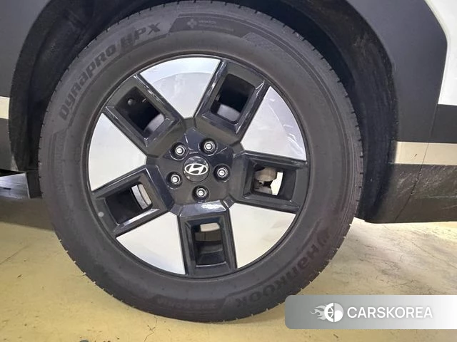 Hyundai Santa Fe (MX5) id 4749396 из Кореи 10