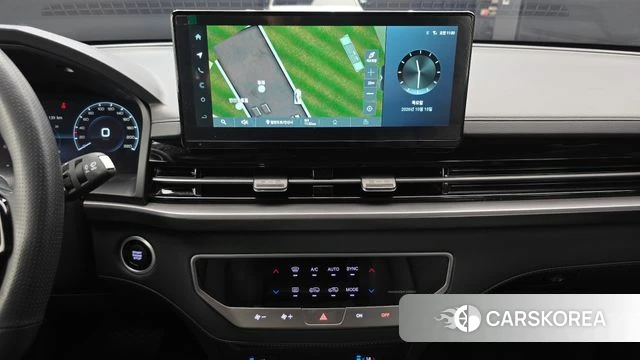 Ssangyong The New Rexton Sports Cannes id 4991064 из Кореи 10