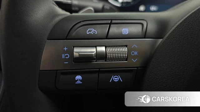 Hyundai Sonata D Edge (DN8) id 5045504 из Кореи 10