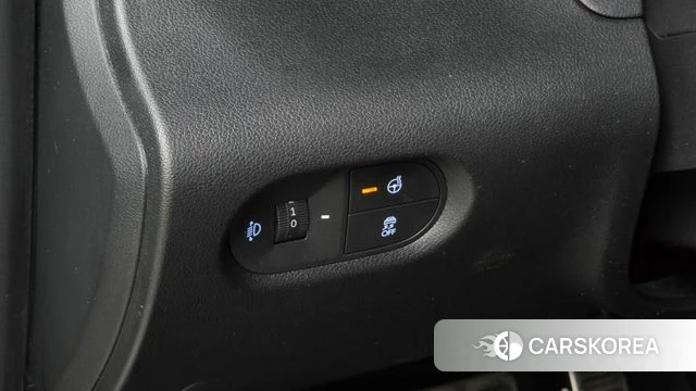 Hyundai Casper id 5026500 из Кореи 10