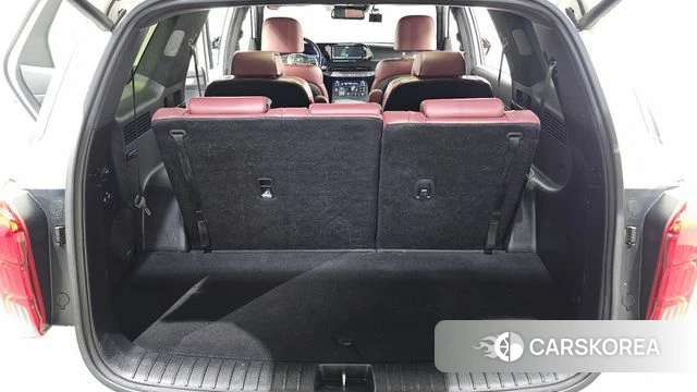 Hyundai Palisade id 4959839 из Кореи 10