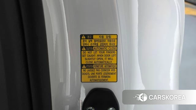 Genesis G80 (RG3) id 4904885 из Кореи 10