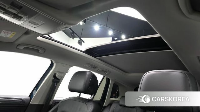 Volkswagen Tiguan second Generation id 5002931 из Кореи 10