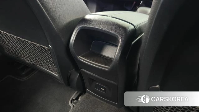 Mercedes-Benz A-Class W177 id 4966407 из Кореи 10