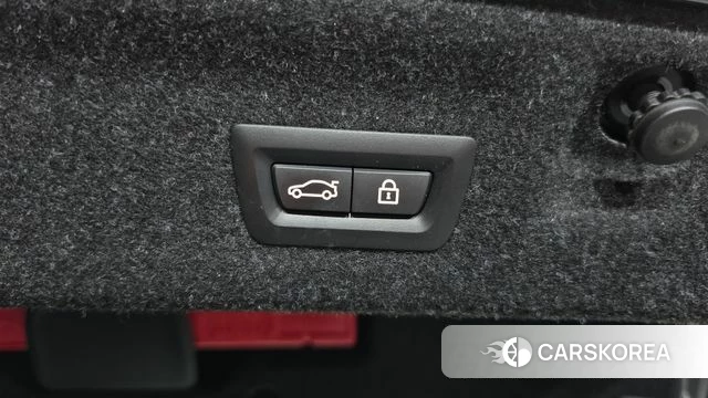 BMW 4 Series (G22) id 4981849 из Кореи 10