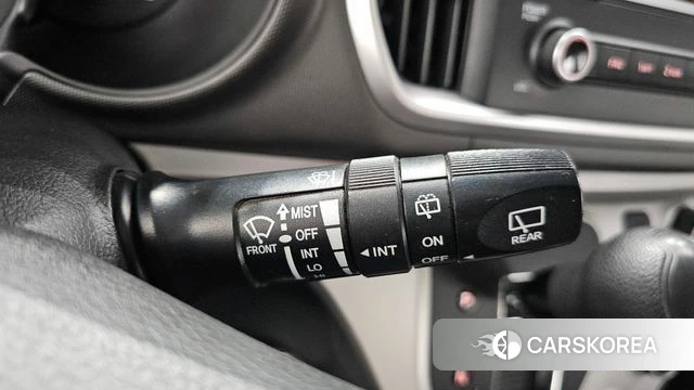 Kia The New Ray id 5002764 из Кореи 10