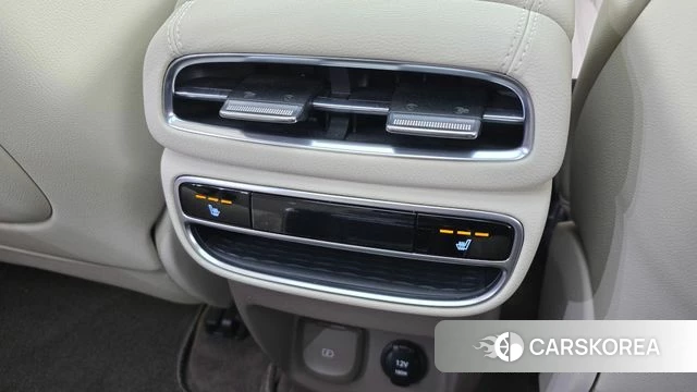 Genesis GV80 id 4922716 из Кореи 10