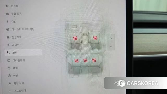Tesla Model 3 id 4977255 из Кореи 10