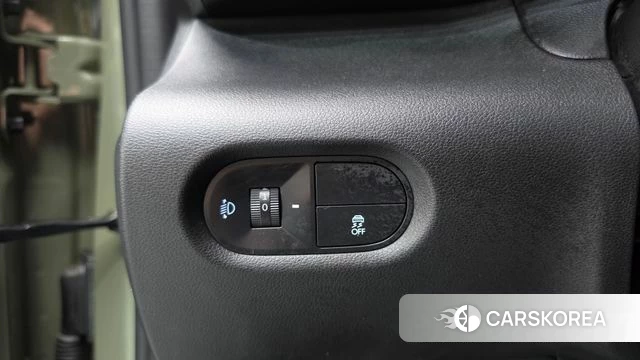 Hyundai Casper id 4996907 из Кореи 10