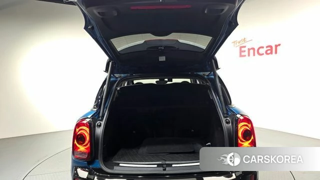 Mini Cooper D Countryman id 4960450 из Кореи 10
