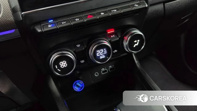 Renault Korea (Samsung) Arcana id 4995794 из Кореи 10