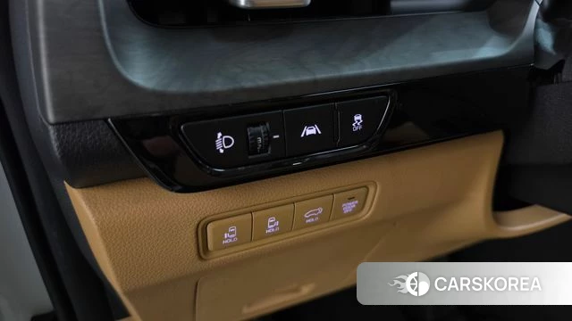 Kia Carnival 4th generation id 5021851 из Кореи 10
