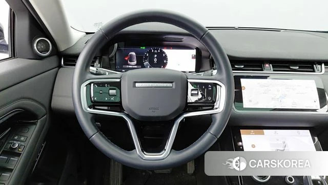 Land Rover Range Rover Evoque 2nd Generation id 4661735 из Кореи 10
