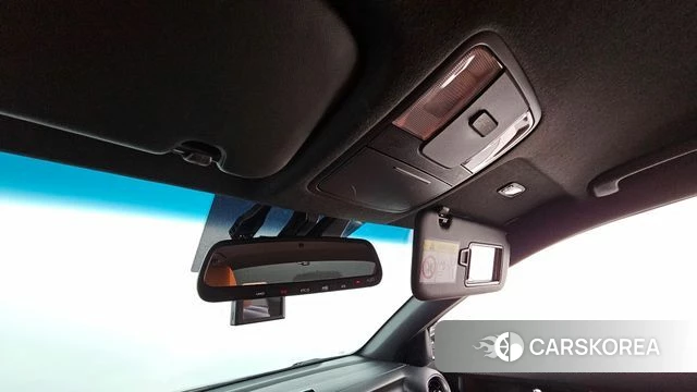 Kia The New K3 2nd generation id 5060039 из Кореи 10