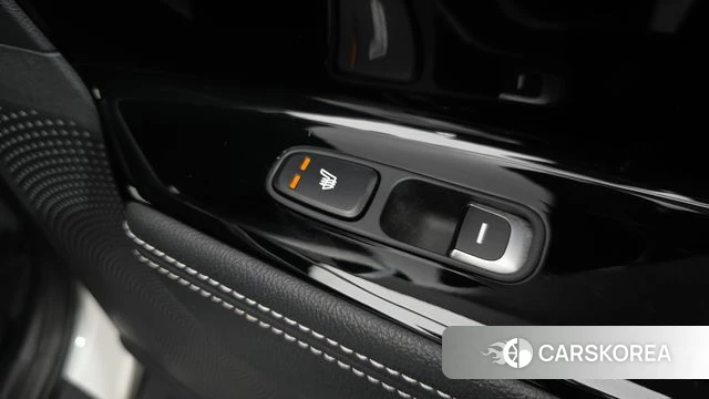 Kia Niro EV id 4936430 из Кореи 10