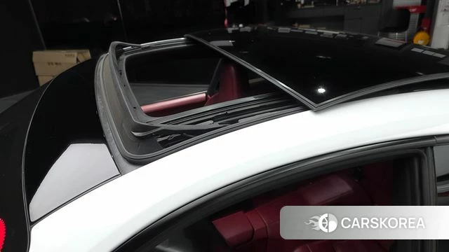 Porsche 911(992) id 5018273 из Кореи 10